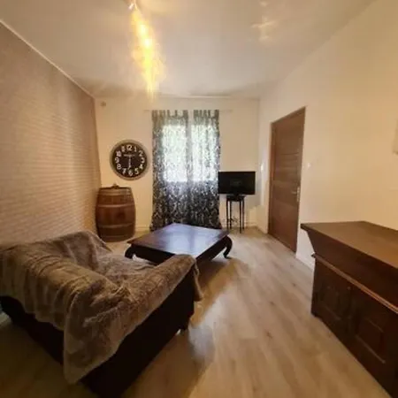 Casa Lia 아파트 Ortiporio