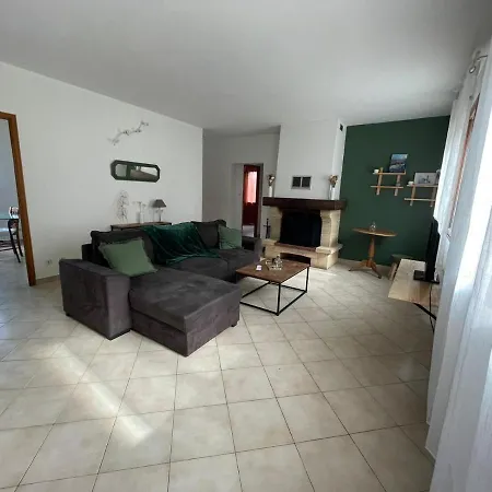 Apartman Casa Lia *