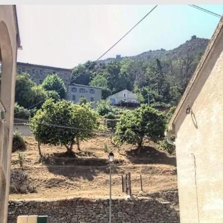 Casa Lia Apartment *
