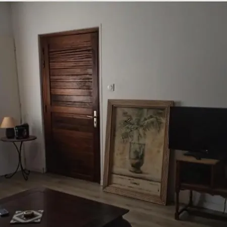 Apartment Casa Lia